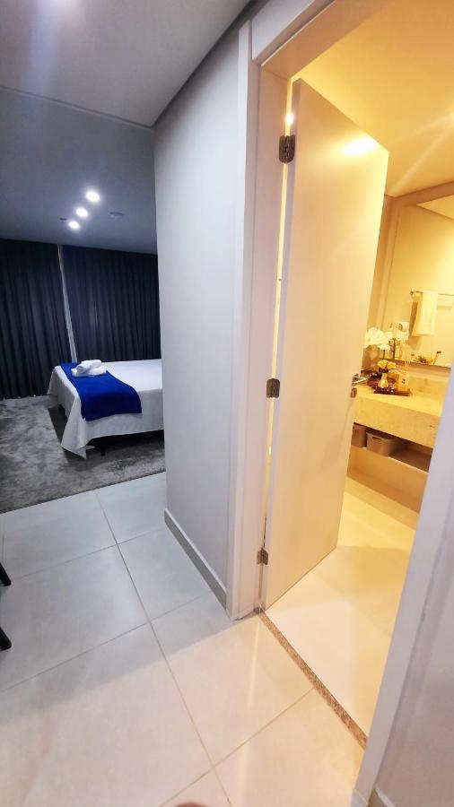 Apartament Flat 217 Granja Brasil - Com Piscina Em Itaipava Petrópolis Zewnętrze zdjęcie