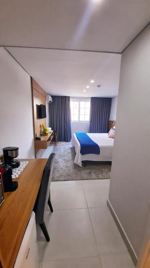 Apartament Flat 217 Granja Brasil - Com Piscina Em Itaipava Petrópolis Zewnętrze zdjęcie