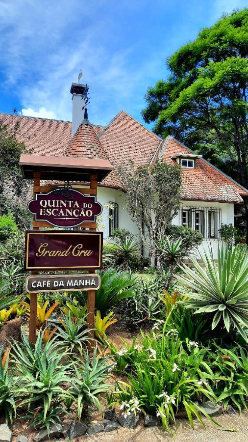 Apartament Flat 217 Granja Brasil - Com Piscina Em Itaipava Petrópolis Zewnętrze zdjęcie