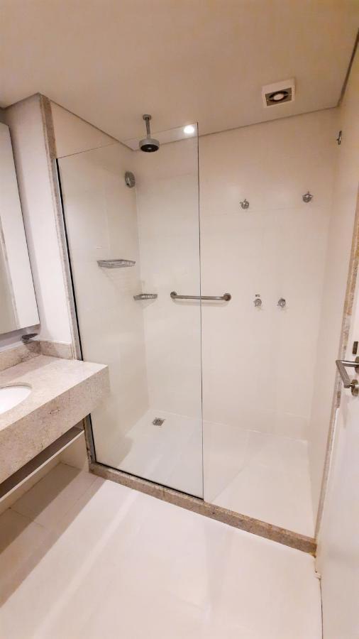 Apartament Flat 217 Granja Brasil - Com Piscina Em Itaipava Petrópolis Zewnętrze zdjęcie