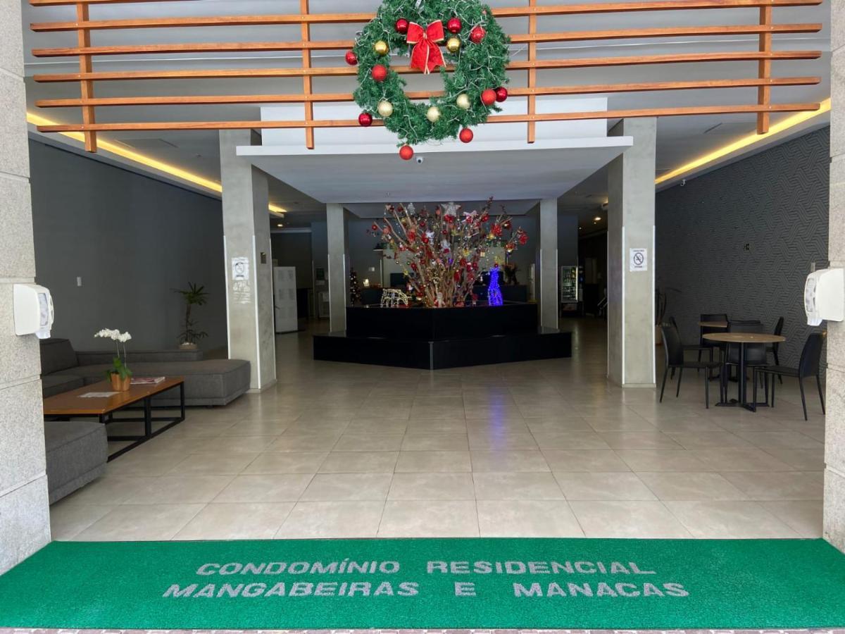 Apartament Flat 217 Granja Brasil - Com Piscina Em Itaipava Petrópolis Zewnętrze zdjęcie