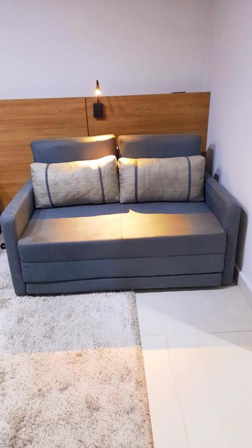 Apartament Flat 217 Granja Brasil - Com Piscina Em Itaipava Petrópolis Zewnętrze zdjęcie